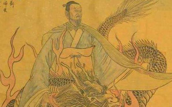 揭启建立夏朝的故事,创建夏朝的启-第3张图片-文史 揭启建立夏朝的故事,创建夏朝的启-第3张图片-文史
