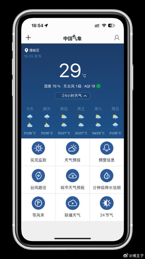 世界天气预报下载(世界天气预报下载最新版)-第6张图片-文史 世界天气预报下载(世界天气预报下载最新版)-第6张图片-文史