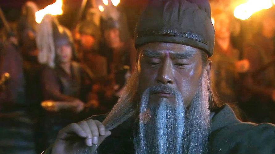 关羽是怎么死的,赵云唯一打不过的人