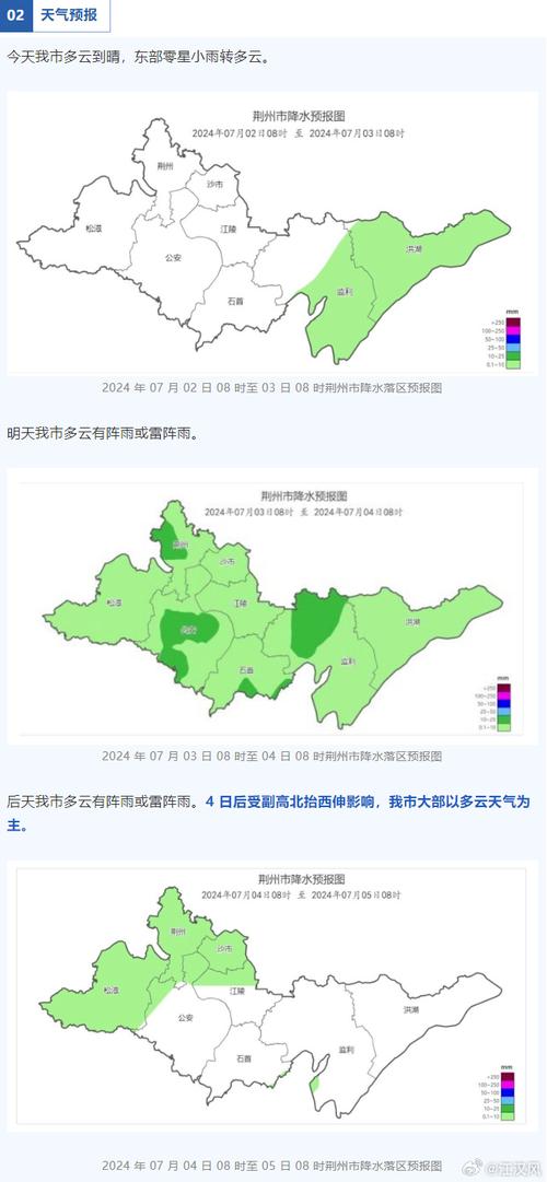 荆州公安天气预报,荆州公安天气预报15天2345-第5张图片-文史 荆州公安天气预报,荆州公安天气预报15天2345-第5张图片-文史
