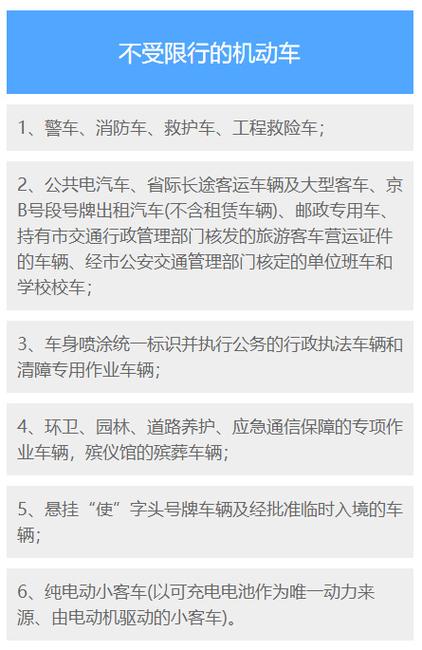 限行尾号北京轮换(限行尾号北京轮换2024年5月1日)-第7张图片-文史 限行尾号北京轮换(限行尾号北京轮换2024年5月1日)-第7张图片-文史