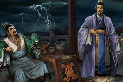 闻雷失箸有什么历史典故,闻雷失箸的典故-第3张图片-文史 闻雷失箸有什么历史典故,闻雷失箸的典故-第3张图片-文史