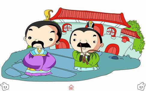 成语包藏祸心的主人公是谁(成语包藏祸心什么意思)-第6张图片-文史 成语包藏祸心的主人公是谁(成语包藏祸心什么意思)-第6张图片-文史