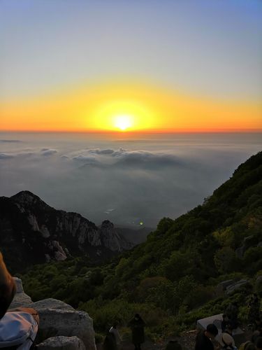 泰山天气30天预报,泰山天气预报30天准确-第4张图片-文史 泰山天气30天预报,泰山天气预报30天准确-第4张图片-文史