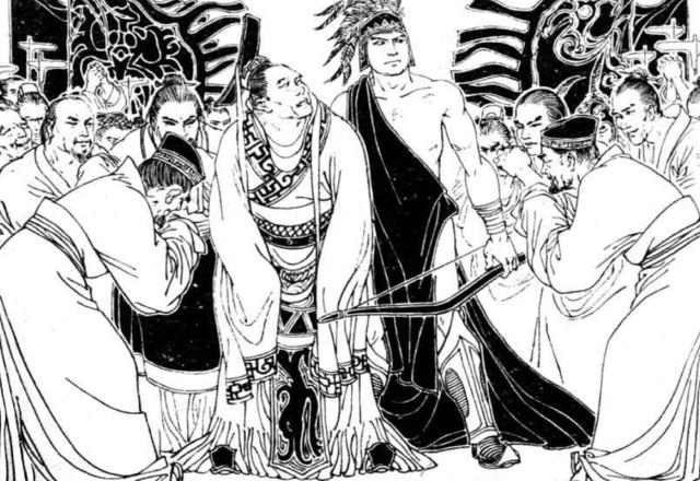 夏启的母亲涂山氏女娇简介(夏启是怎么继位的)-第3张图片-文史 夏启的母亲涂山氏女娇简介(夏启是怎么继位的)-第3张图片-文史