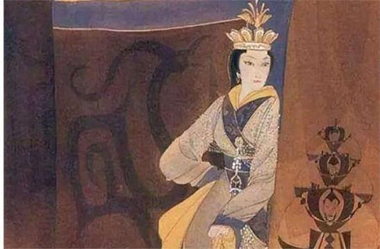 夏启的母亲涂山氏女娇简介(夏启是怎么继位的)-第4张图片-文史 夏启的母亲涂山氏女娇简介(夏启是怎么继位的)-第4张图片-文史
