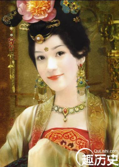 中国历史上最丑的皇后——贾南风,贾南风的长相-第5张图片-文史 中国历史上最丑的皇后——贾南风,贾南风的长相-第5张图片-文史
