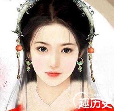 解析周穆王妻子盛姬简介,周穆王的妻子-第5张图片-文史 解析周穆王妻子盛姬简介,周穆王的妻子-第5张图片-文史