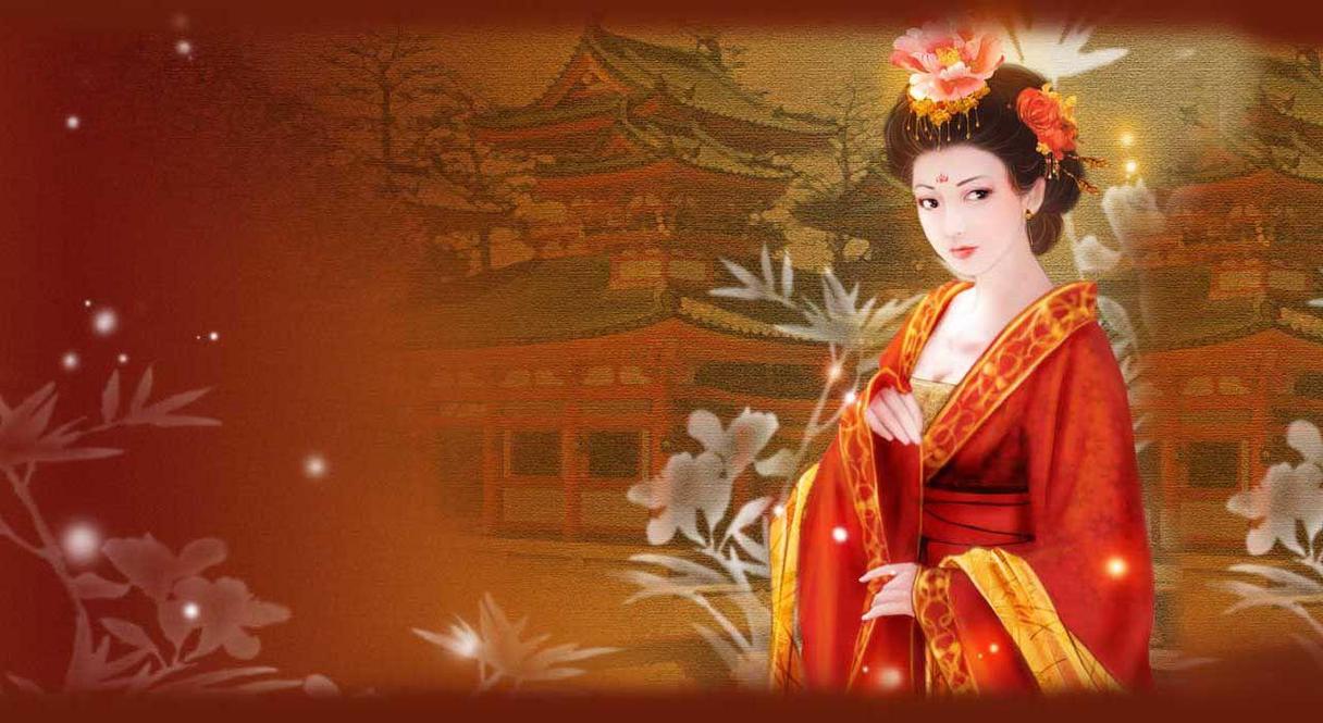 晋国骊姬是谁(晋文公和骊姬)-第4张图片-文史 晋国骊姬是谁(晋文公和骊姬)-第4张图片-文史