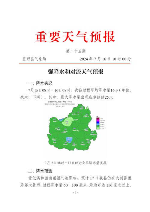 巨野天气预报准确,巨野天气预报下载安装-第7张图片-文史 巨野天气预报准确,巨野天气预报下载安装-第7张图片-文史