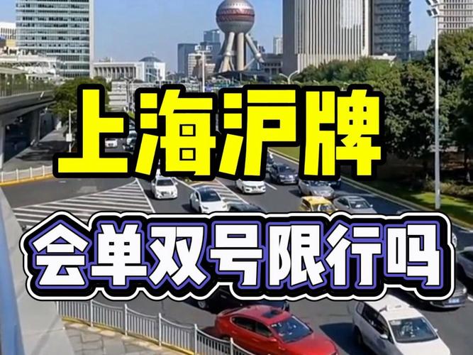 外地牌照上海内环地面限行时间(上海外地车牌限行内环地面)-第3张图片-文史 外地牌照上海内环地面限行时间(上海外地车牌限行内环地面)-第3张图片-文史
