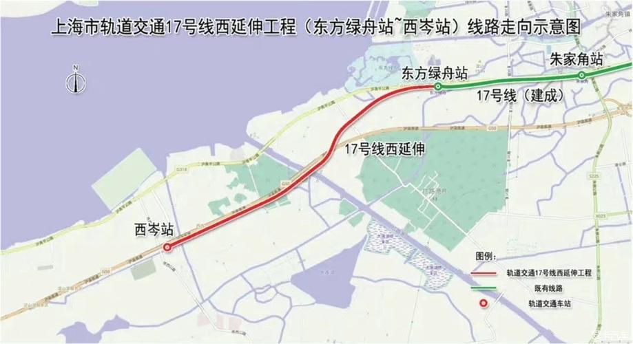 苏州地铁到上海是几号线(苏州到上海的地铁现在开始动工了吗)-第3张图片-文史 苏州地铁到上海是几号线(苏州到上海的地铁现在开始动工了吗)-第3张图片-文史