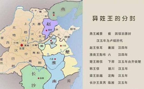 郡国并行制的弊端：西汉的郡国并行制的弊端有哪些,郡国并行制是汉武帝提出的吗