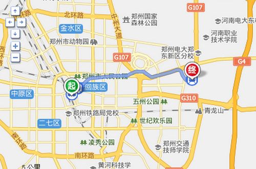 郑州站到郑州东站有多远,郑州站到郑州东站有多远 在哪坐高铁-第5张图片-文史 郑州站到郑州东站有多远,郑州站到郑州东站有多远 在哪坐高铁-第5张图片-文史
