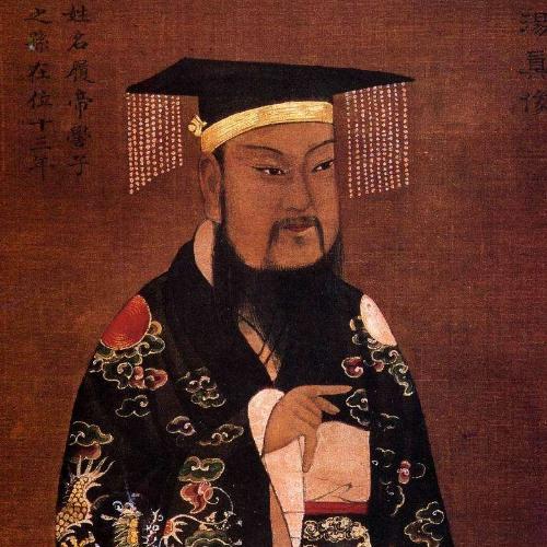 周平王姬宜臼是怎么死的,周平王叫宜什么-第2张图片-文史 周平王姬宜臼是怎么死的,周平王叫宜什么-第2张图片-文史