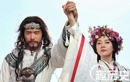 揭义渠最后一任国君义渠骇的死亡之谜(义渠的后代)-第1张图片-文史 揭义渠最后一任国君义渠骇的死亡之谜(义渠的后代)-第1张图片-文史