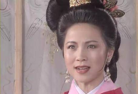 曹操的原配丁夫人简介,曹操妻子丁氏
