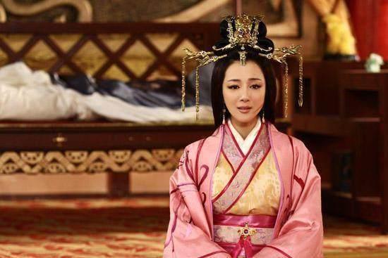 曹操的原配丁夫人简介,曹操妻子丁氏-第4张图片-文史 曹操的原配丁夫人简介,曹操妻子丁氏-第4张图片-文史