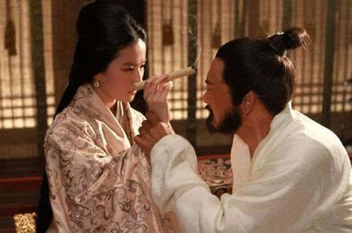 曹操的原配丁夫人简介,曹操妻子丁氏-第6张图片-文史 曹操的原配丁夫人简介,曹操妻子丁氏-第6张图片-文史