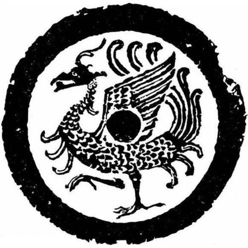 商朝图腾玄鸟是什么鸟(周朝图腾玄鸟)-第1张图片-文史 商朝图腾玄鸟是什么鸟(周朝图腾玄鸟)-第1张图片-文史