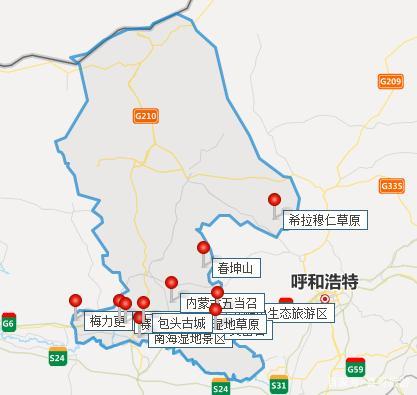 包头天气15预报(包头天气预报30天查询最新消息)-第4张图片-文史 包头天气15预报(包头天气预报30天查询最新消息)-第4张图片-文史