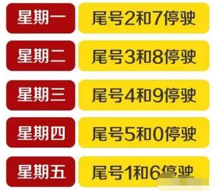 魏县限号查询(魏县限号查询今天)-第5张图片-文史 魏县限号查询(魏县限号查询今天)-第5张图片-文史