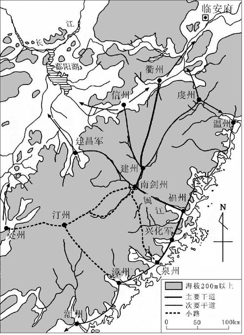 为什么选在泉州(泉州为什么适合生活)-第6张图片-文史 为什么选在泉州(泉州为什么适合生活)-第6张图片-文史