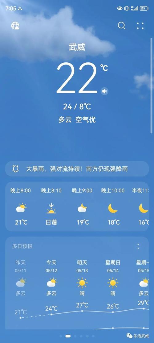 天气查询24小时（灵璧天气查询24小时）