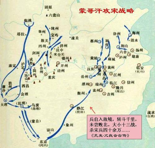五代十国战争有哪些(五代十国战争有哪些战役)-第1张图片-文史 五代十国战争有哪些(五代十国战争有哪些战役)-第1张图片-文史