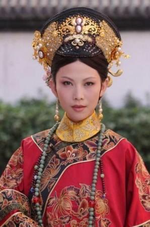 雍正的皇后是谁(雍正的皇后妃嫔)-第5张图片-文史 雍正的皇后是谁(雍正的皇后妃嫔)-第5张图片-文史