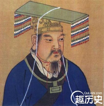 解析周孝王姬辟方的父亲(周哀王姬去疾)-第4张图片-文史 解析周孝王姬辟方的父亲(周哀王姬去疾)-第4张图片-文史