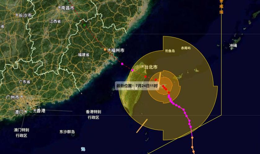佛山天气台风预警,佛山天气台风预警情况-第6张图片-文史 佛山天气台风预警,佛山天气台风预警情况-第6张图片-文史