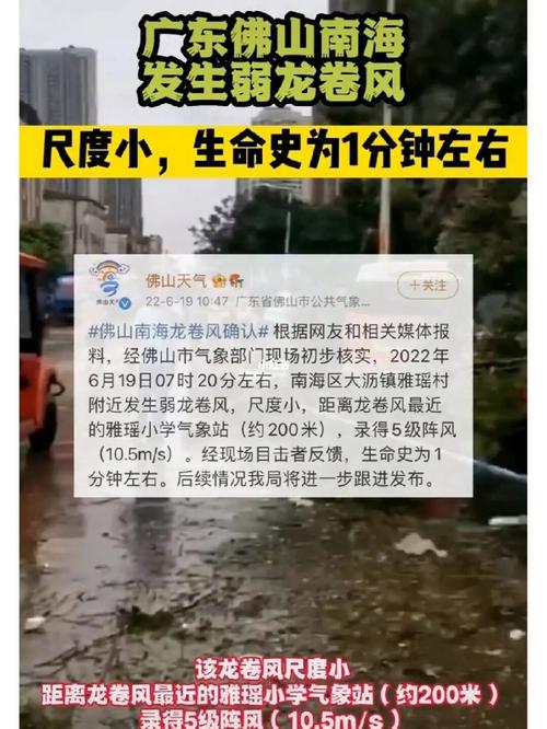 佛山天气台风预警,佛山天气台风预警情况-第7张图片-文史 佛山天气台风预警,佛山天气台风预警情况-第7张图片-文史