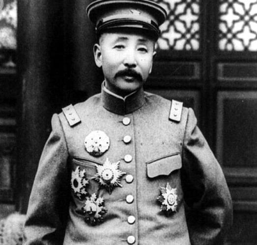 张作霖的父亲是谁(张作霖的父亲简介)-第3张图片-文史 张作霖的父亲是谁(张作霖的父亲简介)-第3张图片-文史