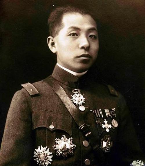 张作霖的父亲是谁(张作霖的父亲简介)-第8张图片-文史 张作霖的父亲是谁(张作霖的父亲简介)-第8张图片-文史