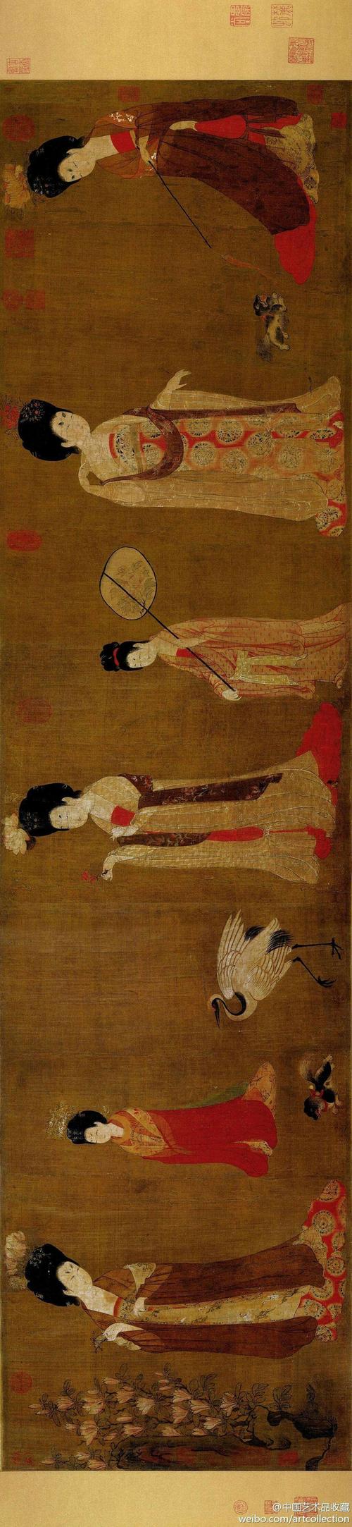 画中描绘那个贵族的生活(画中描绘那个贵族的生活怎么画)-第7张图片-文史 画中描绘那个贵族的生活(画中描绘那个贵族的生活怎么画)-第7张图片-文史