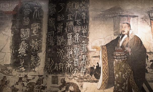 论秦朝法律的特色(秦朝法律的主要内容)-第4张图片-文史 论秦朝法律的特色(秦朝法律的主要内容)-第4张图片-文史