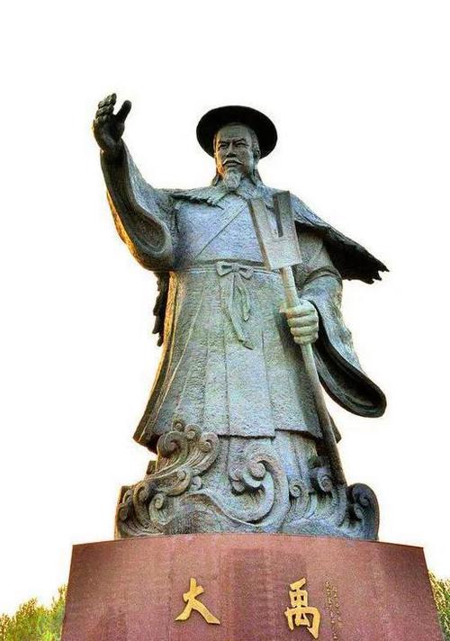 夏朝君王姒皋是怎么死的(姒皋读音)-第4张图片-文史 夏朝君王姒皋是怎么死的(姒皋读音)-第4张图片-文史