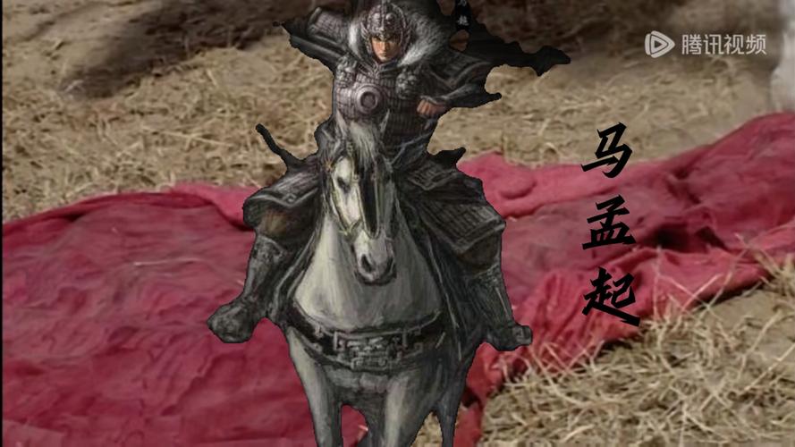 割须弃袍的人是曹操,曹操割须弃袍告诉我们什么-第2张图片-文史 割须弃袍的人是曹操,曹操割须弃袍告诉我们什么-第2张图片-文史
