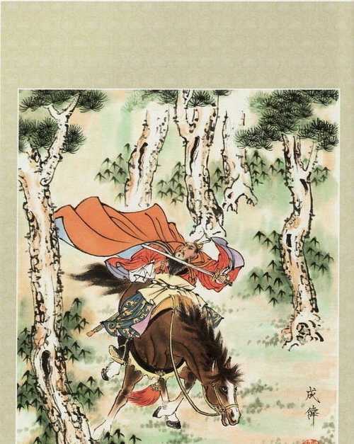 割须弃袍的人是曹操,曹操割须弃袍告诉我们什么-第8张图片-文史 割须弃袍的人是曹操,曹操割须弃袍告诉我们什么-第8张图片-文史