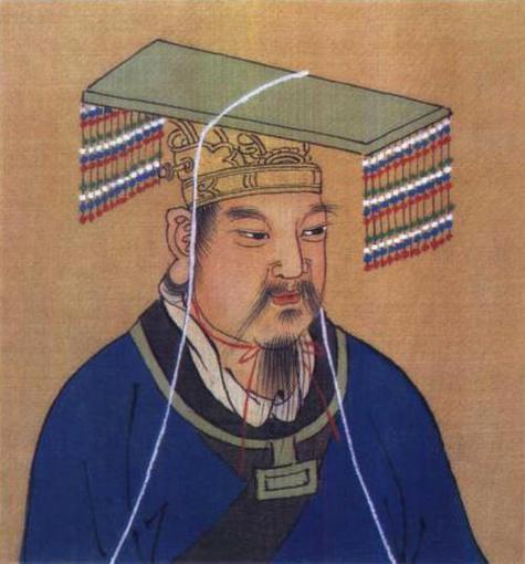 解析夏朝皇帝姒仲康(夏王姒相的妃子后)-第3张图片-文史 解析夏朝皇帝姒仲康(夏王姒相的妃子后)-第3张图片-文史
