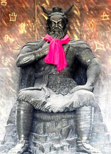 中华民族的三大始祖之一:蚩尤(蚩尤是中华文明始祖)-第7张图片-文史 中华民族的三大始祖之一:蚩尤(蚩尤是中华文明始祖)-第7张图片-文史