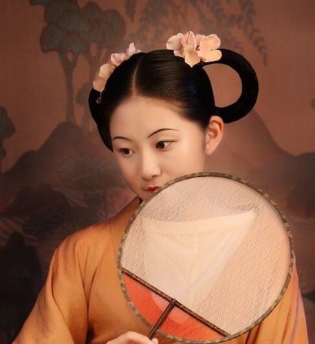 隋朝服饰文化,隋朝服饰文化特色-第4张图片-文史 隋朝服饰文化,隋朝服饰文化特色-第4张图片-文史