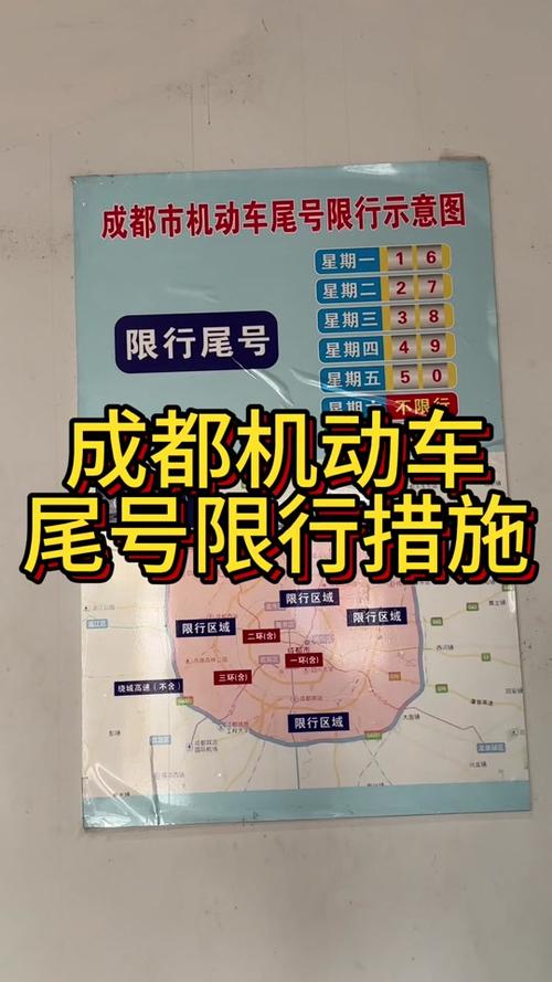 外地车在成都限行吗(外地车在成都限行吗最新)-第4张图片-文史 外地车在成都限行吗(外地车在成都限行吗最新)-第4张图片-文史