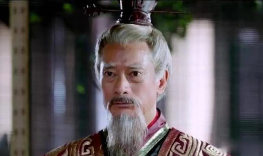 周武王姬发是怎么死的(周武王姬发是谁的儿子)-第3张图片-文史 周武王姬发是怎么死的(周武王姬发是谁的儿子)-第3张图片-文史