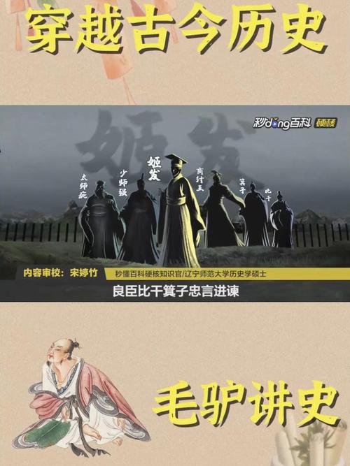 周武王姬发是怎么死的(周武王姬发是谁的儿子)-第4张图片-文史 周武王姬发是怎么死的(周武王姬发是谁的儿子)-第4张图片-文史