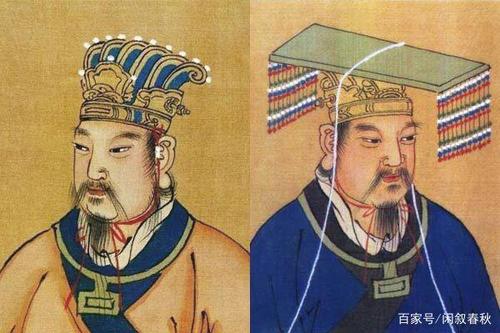 周武王姬发是怎么死的(周武王姬发是谁的儿子)-第7张图片-文史 周武王姬发是怎么死的(周武王姬发是谁的儿子)-第7张图片-文史