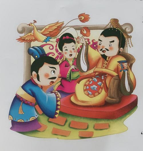 城下之盟的主人公是谁,城下之盟有什么故事-第4张图片-文史