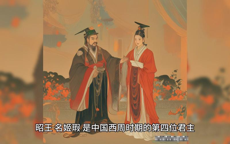 周昭王姬瑕的父亲是谁,周姬sp-第5张图片-文史 周昭王姬瑕的父亲是谁,周姬sp-第5张图片-文史