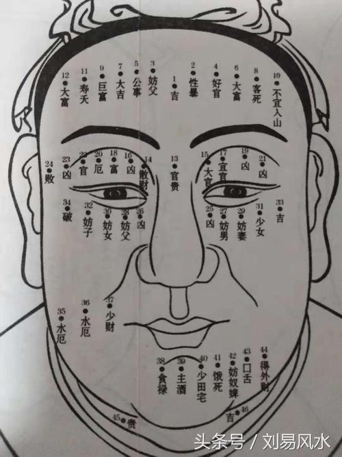 无妄之灾的主人公是谁,无妄之灾的结局-第3张图片-文史 无妄之灾的主人公是谁,无妄之灾的结局-第3张图片-文史
